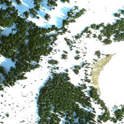 Satellite imagery of survey_point, CA