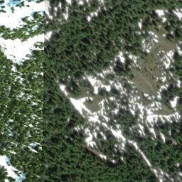 Satellite imagery of survey_point, CA