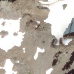 Satellite imagery of Welch Peak, CA