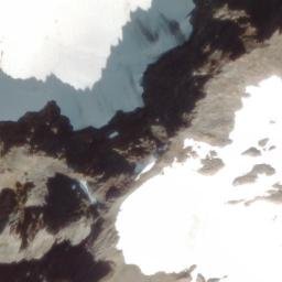 Satellite imagery of Foley Peak, CA