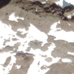 Satellite imagery of Foley Peak, CA