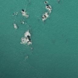 Satellite imagery of Bailhache, JE