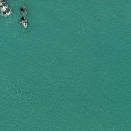 Satellite imagery of La Sambue, JE