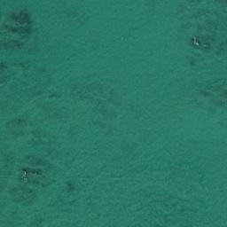 Satellite imagery of La Conière, JE