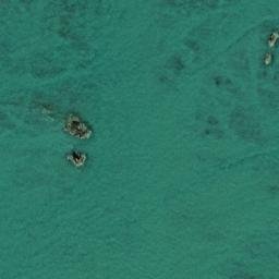 Satellite imagery of La Conière, JE