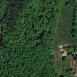 Satellite imagery of Abbaye du Val-Richer, FR
