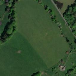 Satellite imagery of Abbaye du Val-Richer, FR
