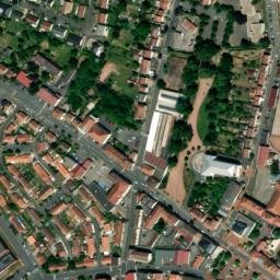 Satellite imagery of 5427301 - 1, DE