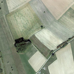 Satellite imagery of Kahlenberg, DE