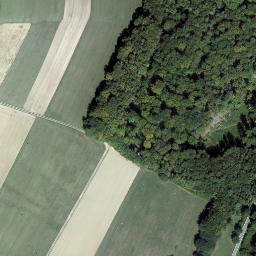 Satellite imagery of Kahlenberg, DE