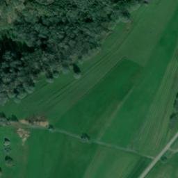 Satellite imagery of Gerstfeld Höhe, DE