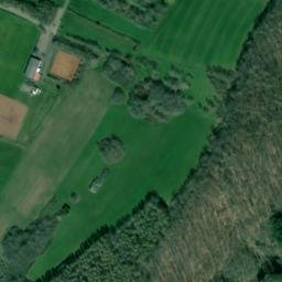 Satellite imagery of Gerstfeld Höhe, DE