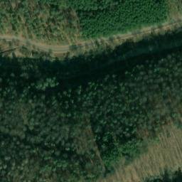 Satellite imagery of Platte, DE
