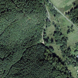 Satellite imagery of Neudahn Castle, DE