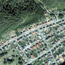 Satellite imagery of Jungfensprung, DE