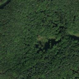 Satellite imagery of Haselstein, DE