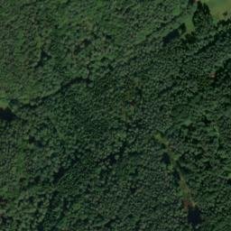 Satellite imagery of Haselstein, DE