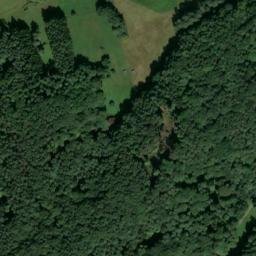 Satellite imagery of Haselstein, DE