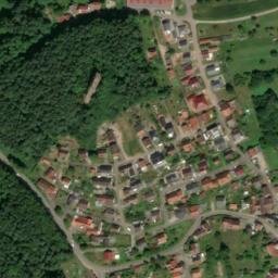 Satellite imagery of Eichelberg, DE