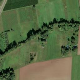 Satellite imagery of Pfaffenberg, DE
