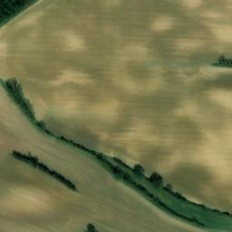 Satellite imagery of Hohhälde, DE