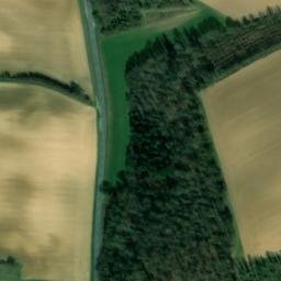 Satellite imagery of Kleisenberg, DE