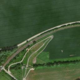 Satellite imagery of Schomberg, DE