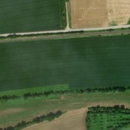 Satellite imagery of Schomberg, DE