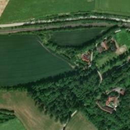 Satellite imagery of Schomberg, DE