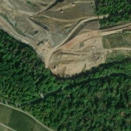 Satellite imagery of Wartberg, DE