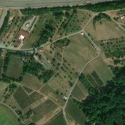 Satellite imagery of Rauhberg, DE