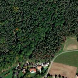 Satellite imagery of Büchelberg, DE