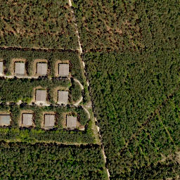 Satellite imagery of Rehgenick, DE