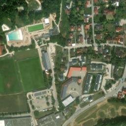 Satellite imagery of Kalvarienberg, DE