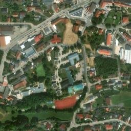 Satellite imagery of Kalvarienberg, DE