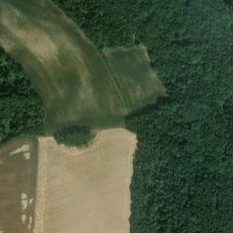 Satellite imagery of Fuchsenberg, DE