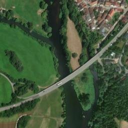 Satellite imagery of Schlossberg, DE