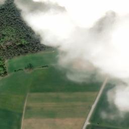 Satellite imagery of Weinberg, DE