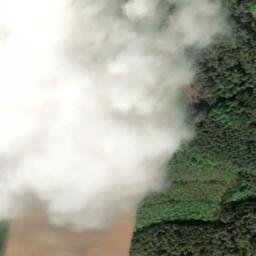 Satellite imagery of Weinberg, DE