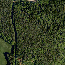 Satellite imagery of Eilberg, DE