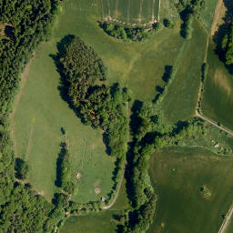 Satellite imagery of Eilberg, DE