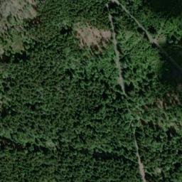 Satellite imagery of TP, CZ