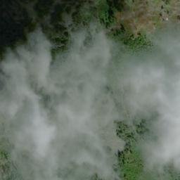 Satellite imagery of Skalka, CZ