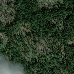 Satellite imagery of Skalka, CZ