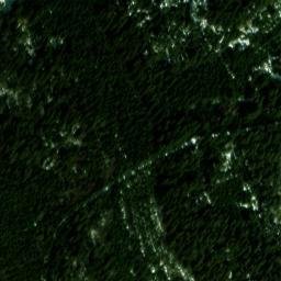 Satellite imagery of Tok [Čachrov-Javorná], CZ
