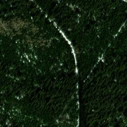 Satellite imagery of Tok [Čachrov-Javorná], CZ