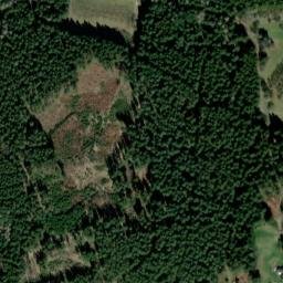 Satellite imagery of Jakubice [Hartmanice-Kundratice II], CZ