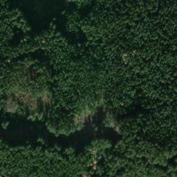 Satellite imagery of Zahájený [Drážov-Zálesí], CZ