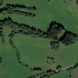 Satellite imagery of Pravda [Volyně-Starov], CZ