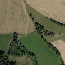 Satellite imagery of Pravda [Volyně-Starov], CZ